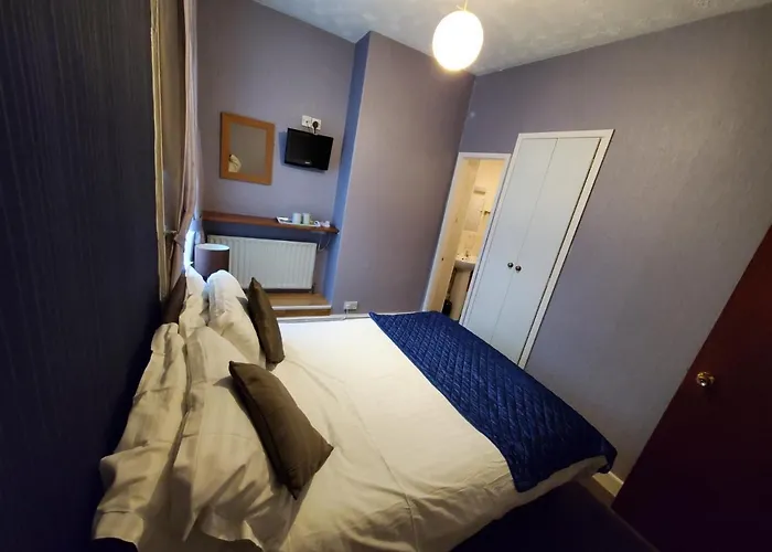 The Cumbrian Hotel