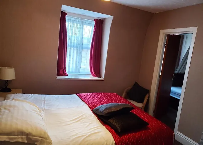 The Cumbrian Hotel